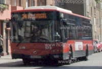 Lneas de Bus